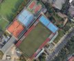 Cum a distrus Primăria București o bază sportivă » Dezastru lângă Arena Națională: „Un focar de infecție”