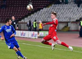 Dinamo pregătește două lovituri: s-au prezentat deja la antrenamente! + O altă mare surpriză pregătită de „câini”