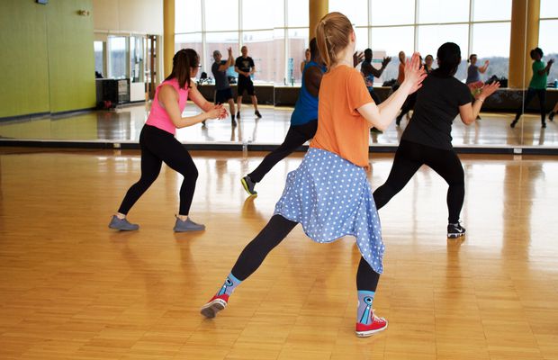 Salarii din sport: Cât câștigă un coregraf?