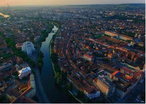 Timp liber: city-break în Oradea, o idee de călătorie în orice anotimp
