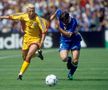 24 de ani de la România - Croația, ultimul meci al „tricolorilor” la un Campionat Mondial