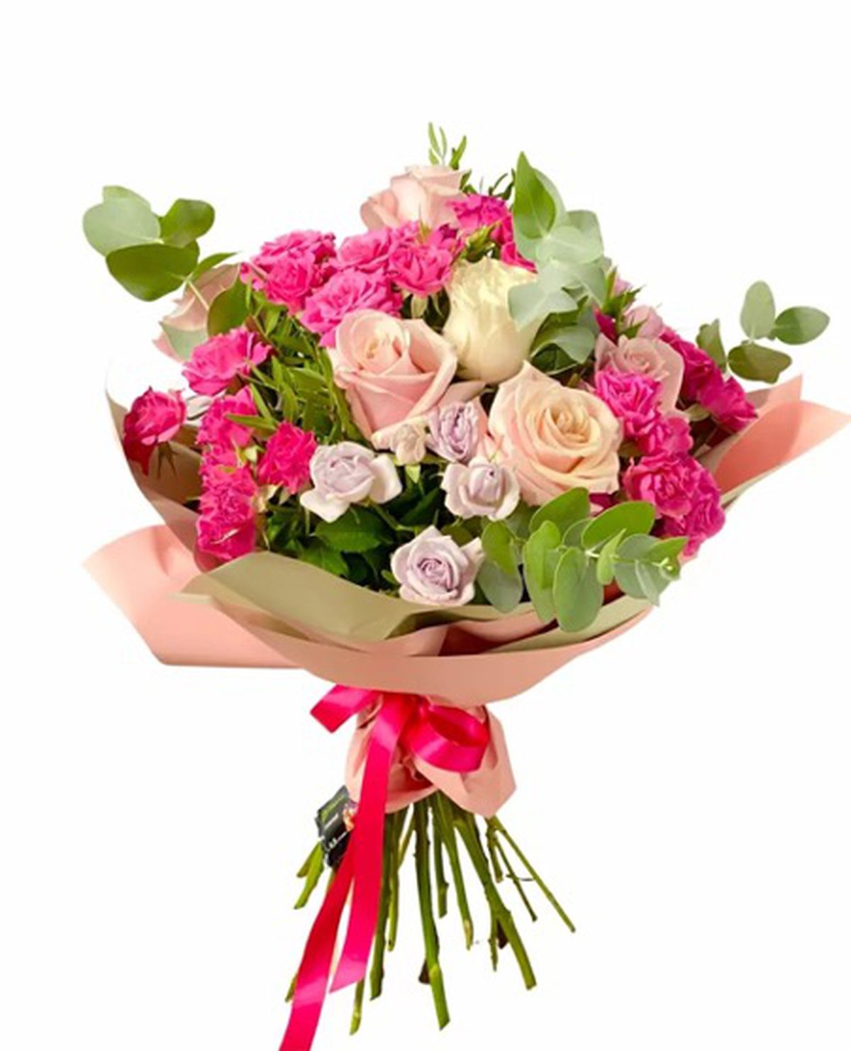 5 Beneficii atunci cand alegi sa comanzi flori online