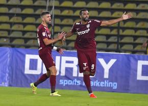 CFR Cluj s-a despărțit de doi dintre titularii de bază din ultimele sezoane