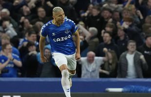 Richarlison, transfer de Champions League » Prețul: 70 de milioane de euro!