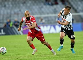 Primul amical al verii pentru Dinamo, în pericol să NU se joace la Săftica! Motivul + varianta B