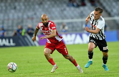 Primul amical al verii pentru Dinamo se joacă » S-a apelat la varianta B