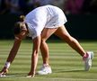 Când se joacă Simona Halep - Magdalena Frech în turul 3 la Wimbledon 2022 + Ce post TV transmite meciul