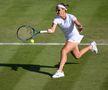 Halep - Flipkens, în turul 2 la Wimbledon