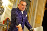 „La revedere, tată!” » Gigi Becali îl dă afară pe fotbalistul adus în această vară: „Nu mai vede iarba FCSB-ului în viața lui!”