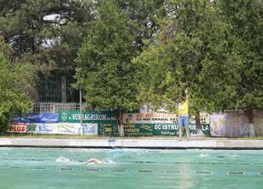 David Popovici, campionul unei țări fără bazine » Baza unde au crescut Potec, Mocanu sau Câșlaru, la fel ca în anii '70