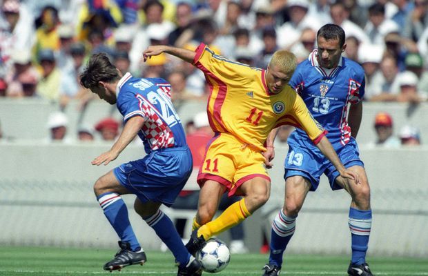 24 de ani de la ultimul meci al României la Mondiale » „Ori luăm exemplul Ungariei, ori adio fotbal!”