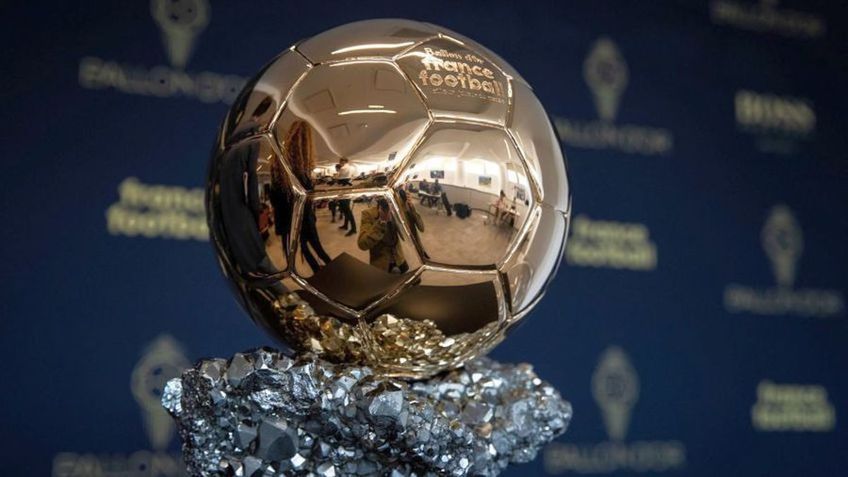 Sergio Ramos, fostul căpitan al lui Real Madrid, i-ar fi cerut ajutorul președintelui Federației Spaniole de Fotbal, Luis Rubiales, să pună presiune pe UEFA pentru a câștiga Balonul de Aur în 2019!