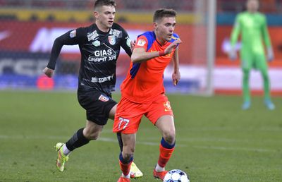 A plecat de la CFR și a semnat în Liga 1! În 2019, refuza transferul la FCSB