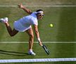 Când se joacă Simona Halep - Magdalena Frech în turul 3 la Wimbledon 2022 + Ce post TV transmite meciul