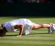 Când se joacă Simona Halep - Magdalena Frech în turul 3 la Wimbledon 2022 + Ce post TV transmite meciul