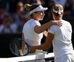 Când se joacă Simona Halep - Magdalena Frech în turul 3 la Wimbledon 2022 + Ce post TV transmite meciul