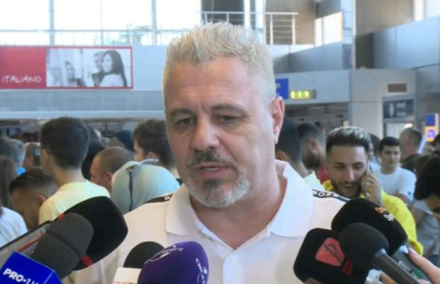Șumudică, șocat de FCSB: „M-am crucit când i-am văzut” + „Rapid transferă cantitate, nu calitate”