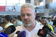 Șumudică, șocat de FCSB: „M-am crucit când i-am văzut” + „Rapid transferă cantitate, nu calitate”