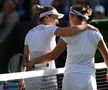 Halep - Flipkens, în turul 2 la Wimbledon
