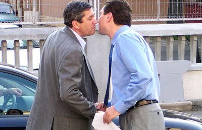 Interviu rar cu un fost personaj influent de la Dinamo » Dezvăluiri: „E o suspiciune ce s-a întâmplat cu Lazio, dar hoțul neprins e negustor cinstit”