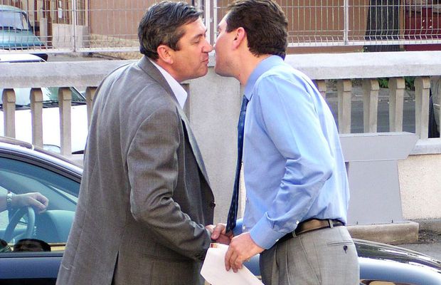 Interviu rar cu un fost personaj influent de la Dinamo » Dezvăluiri: „E o suspiciune ce s-a întâmplat cu Lazio, dar hoțul neprins e negustor cinstit”