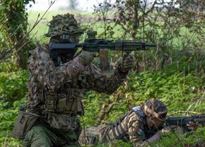 Airsoft sau Paintball – ce să alegi?