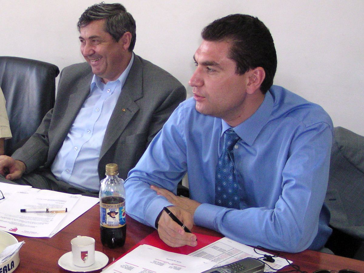 Interviu rar cu un fost personaj influent de la Dinamo » Dezvăluiri: „E o suspiciune ce s-a întâmplat cu Lazio, dar hoțul neprins e negustor cinstit”