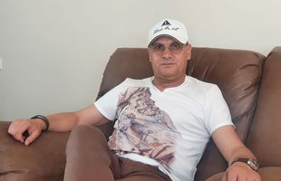 Marian Ivan: „La Dinamo nu mai e timp de văicăreală!” + „Becali nu se va lăsa până când nu va fi campion din nou”
