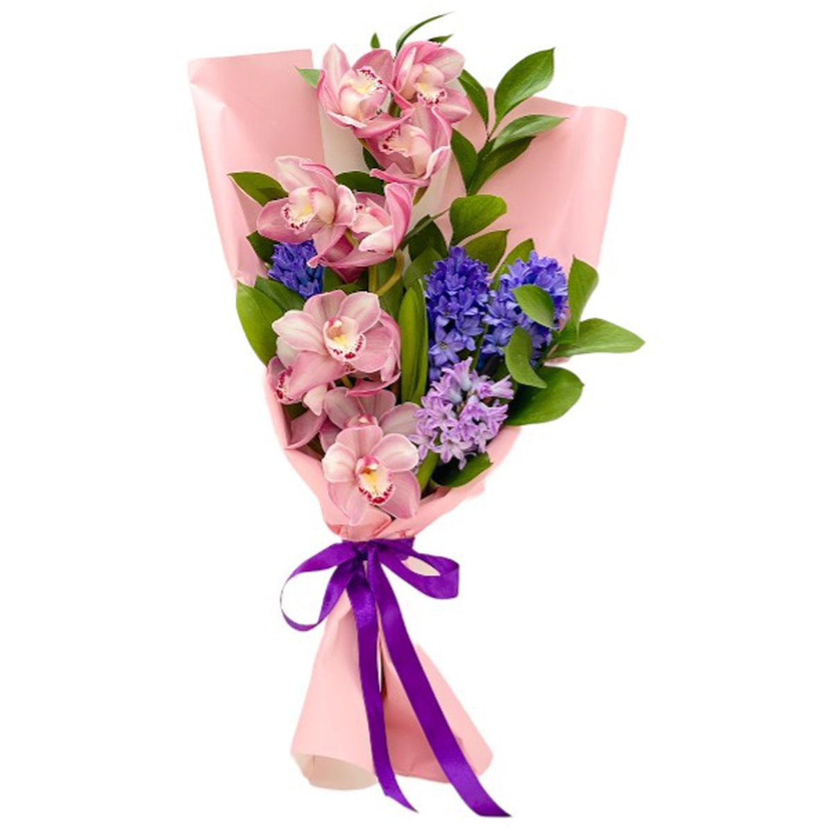 5 Beneficii atunci cand alegi sa comanzi flori online