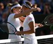 Halep - Flipkens, în turul 2 la Wimbledon