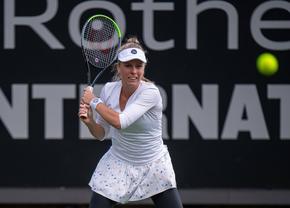 Cu cine va juca Halep în turul 3 la Wimbledon » Simona a bătut-o de fiecare dată