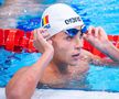 David Popovici (17 ani), medaliatul cu aur în probele de 100 și 200 de metri liber de la Campionatele Mondiale de natație, are un regim alimentar extrem de strict.