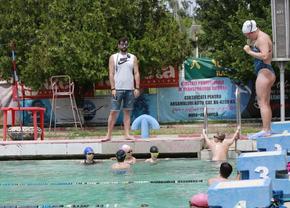 Cătălin Nistor, antrenorul care clădește campioni la Brăila: „David Popovici ne-a obligat să visăm”