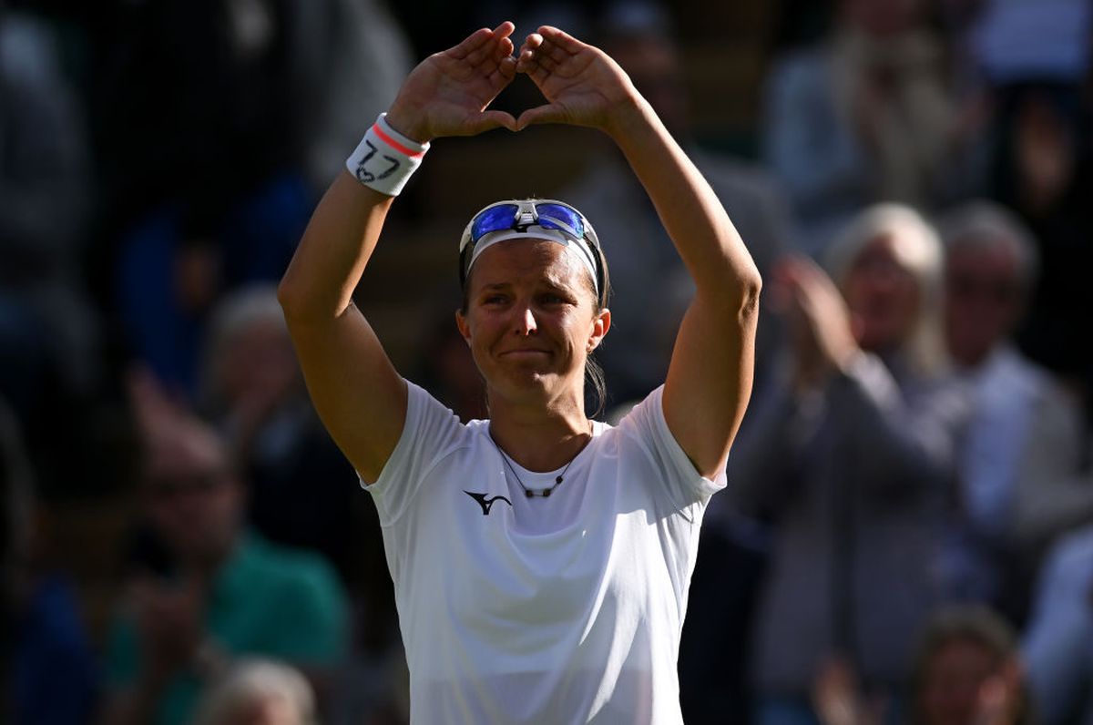 Halep - Flipkens, în turul 2 la Wimbledon