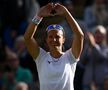 Când se joacă Simona Halep - Magdalena Frech în turul 3 la Wimbledon 2022 + Ce post TV transmite meciul