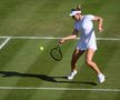 Când se joacă Simona Halep - Magdalena Frech în turul 3 la Wimbledon 2022 + Ce post TV transmite meciul