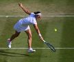 Halep - Flipkens, în turul 2 la Wimbledon