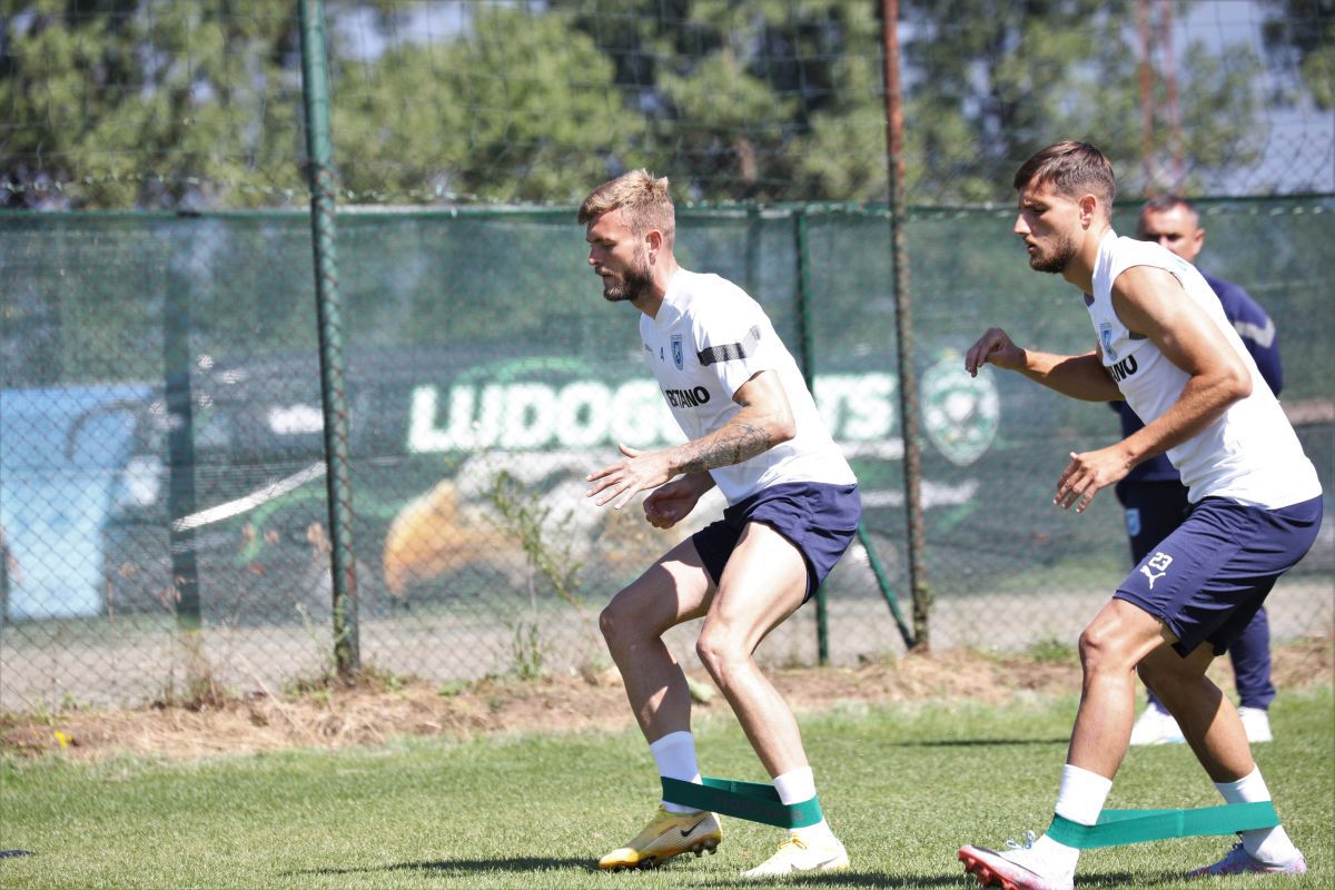 Eugen Neagoe surprinde: „Ei doi sunt noile transferuri”