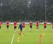 Antrenament FCSB - 29 iunie 2023