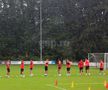 Antrenament FCSB - 29 iunie 2023