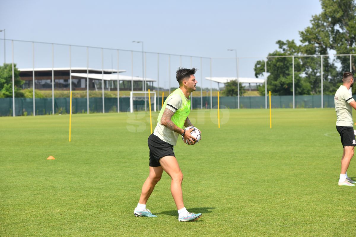 GSP a aflat motivul real al plecării lui Mutu de la Rapid » Ce l-a făcut să renunțe + ce îl așteaptă în Azerbaidjan