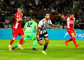 CSA Steaua a prezentat portarul trecut pe la FCSB și CFR Cluj » „Coșmarul” lui Dinamo a ajuns și el în Ghencea