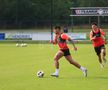 Antrenament FCSB - 29 iunie 2023