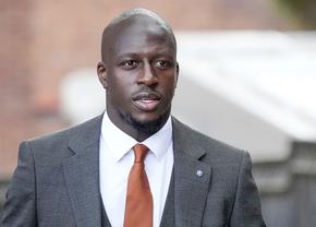 Benjamin Mendy, cazurile 8 și 9 » Mărturie terifiantă a femeii care-l acuză de viol pe fostul fundaș de la Manchester City