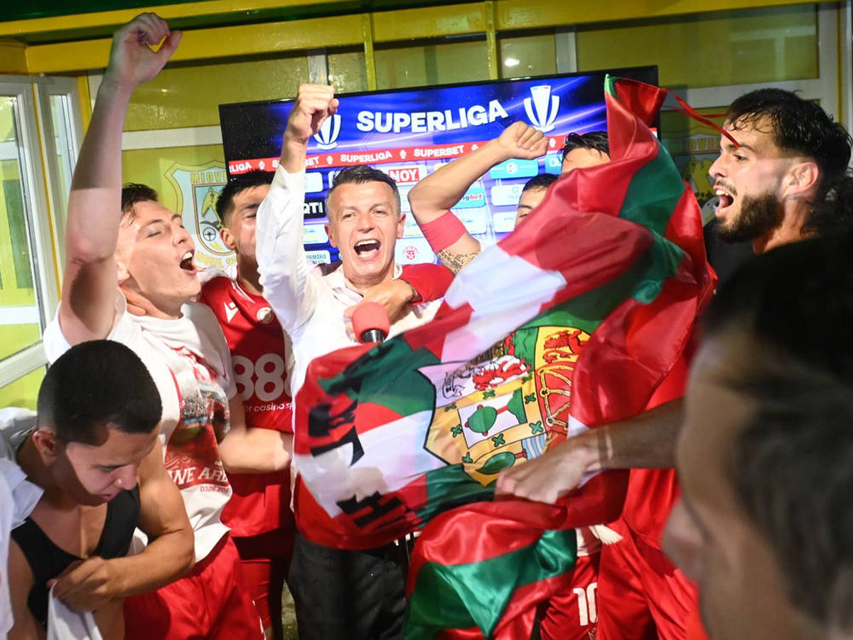 Adevăratul motiv pentru care Ovidiu Burcă a acceptat să vină la Dinamo: „Puteam să mă curăț! Echipa era făcută zob”