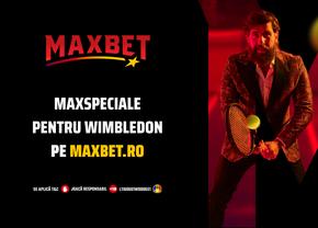 Pariezi cu Speciale la Alt Nivel pe MaxBet.ro!