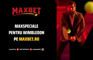 Pariezi cu Speciale la Alt Nivel pe MaxBet.ro!