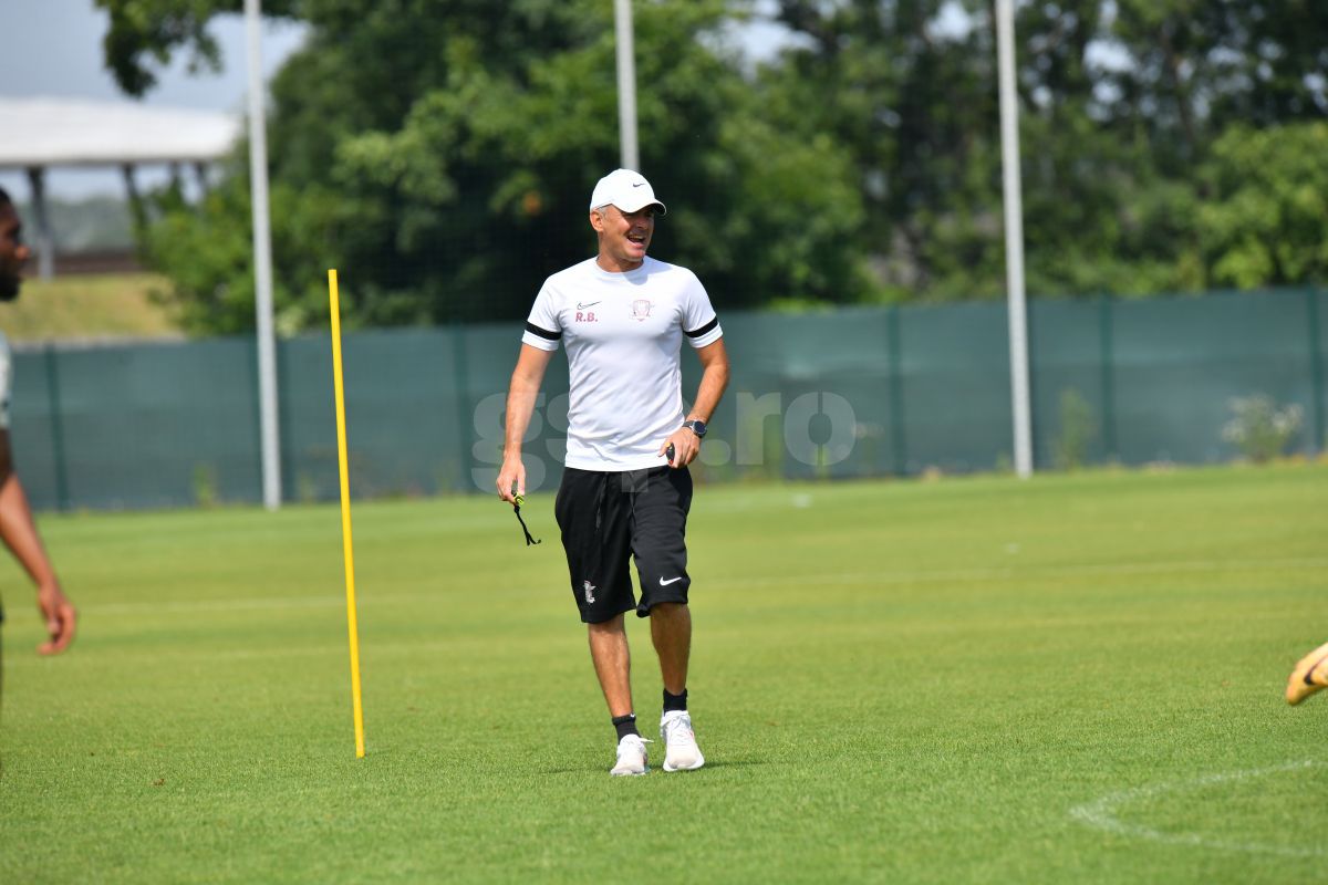 GSP a aflat motivul real al plecării lui Mutu de la Rapid » Ce l-a făcut să renunțe + ce îl așteaptă în Azerbaidjan