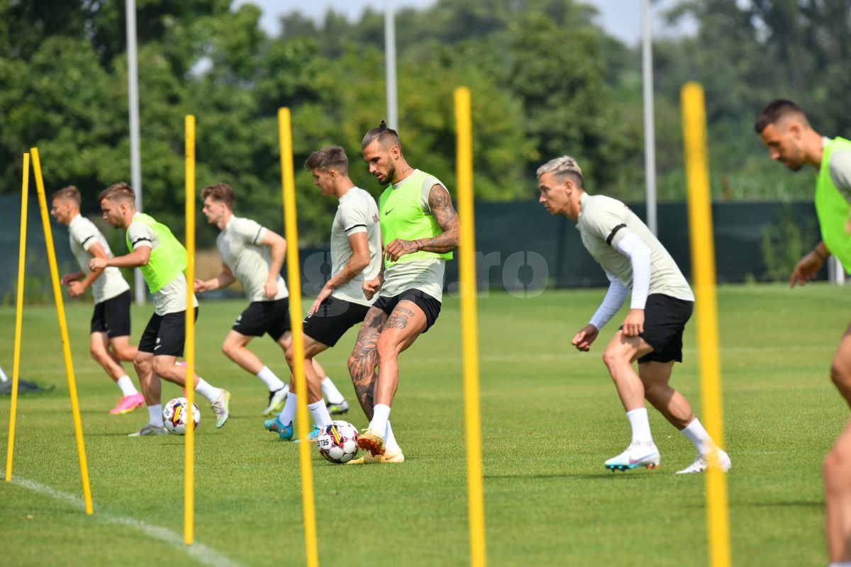 GSP a aflat motivul real al plecării lui Mutu de la Rapid » Ce l-a făcut să renunțe + ce îl așteaptă în Azerbaidjan