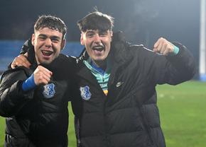 Gică Hagi a primit o ofertă oficială din Premier League pentru un jucător al lui + Campioana mai are o propunere și din Germania